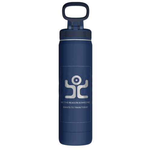 Takeya Sport Water Bottle - customized