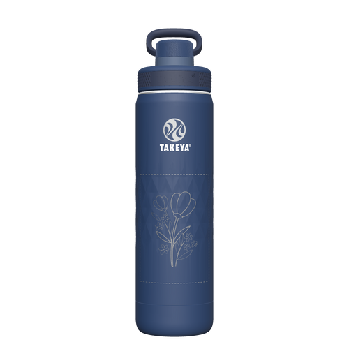 Takeya Sport Water Bottle - customized