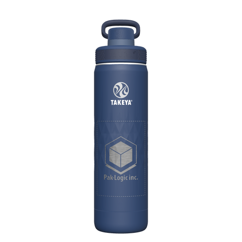 Takeya Sport Water Bottle - customized