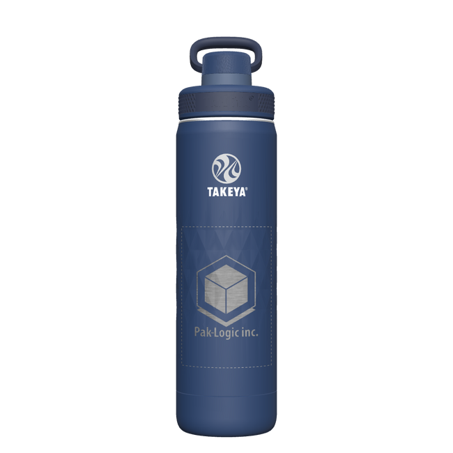 Takeya Sport Water Bottle - customized