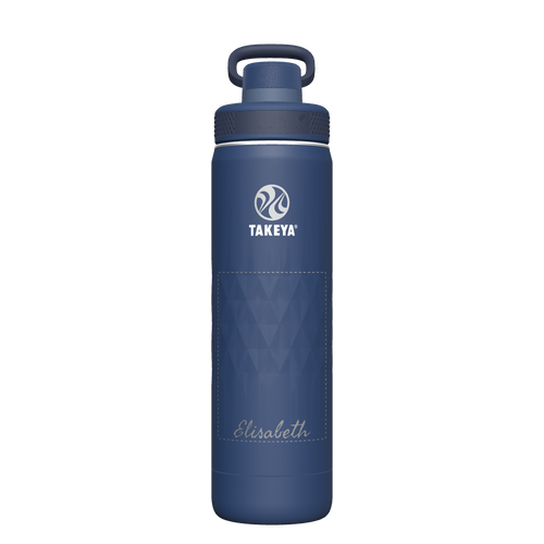 Takeya Sport Water Bottle - customized
