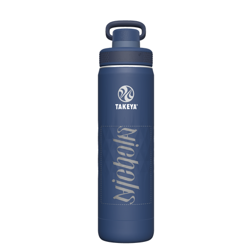 Takeya Sport Water Bottle - customized