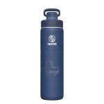 Takeya Sport Water Bottle - customized