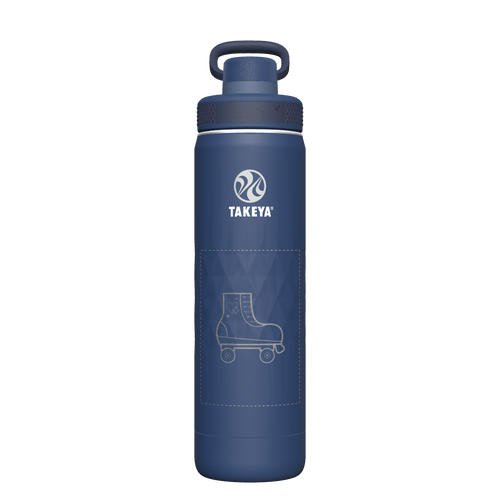 Takeya Sport Water Bottle - customized