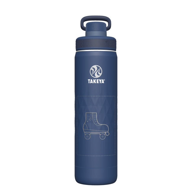 Takeya Sport Water Bottle - customized