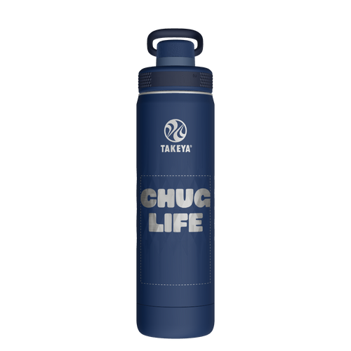 Takeya Sport Water Bottle - customized