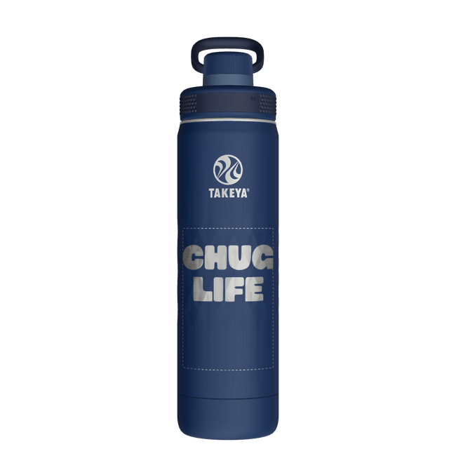 Takeya Sport Water Bottle - customized
