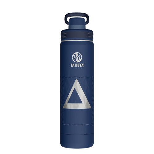 Takeya Sport Water Bottle - customized