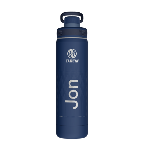 Takeya Sport Water Bottle - customized