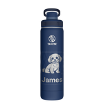 Takeya Sport Water Bottle - customized