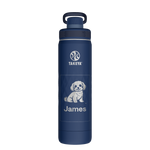 Takeya Sport Water Bottle - customized