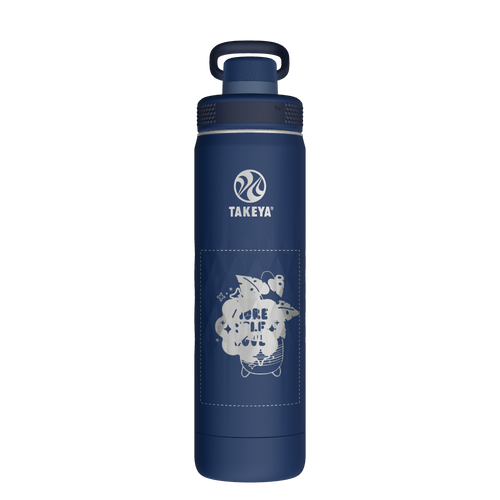 Takeya Sport Water Bottle - customized