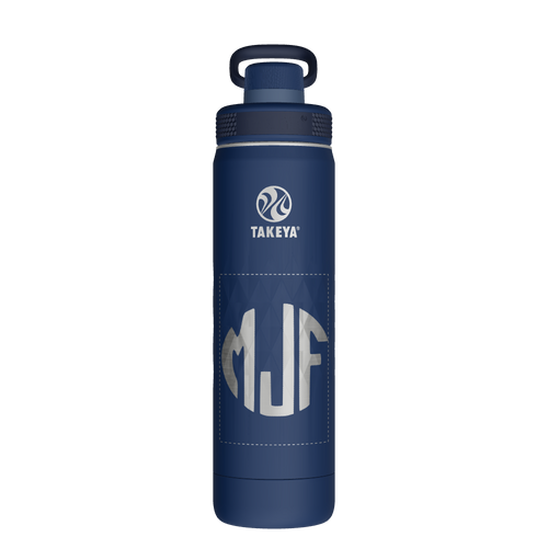 Takeya Sport Water Bottle - customized