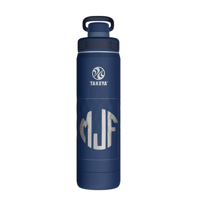 Takeya Sport Water Bottle - customized