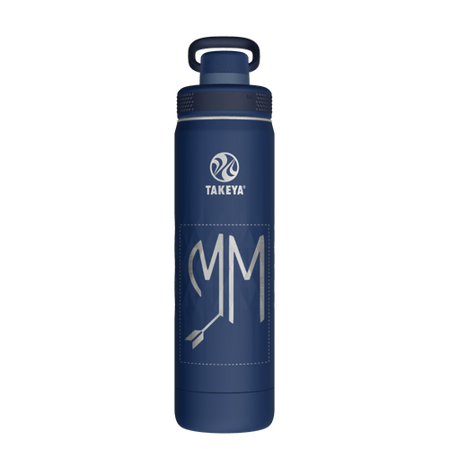 Takeya Sport Water Bottle - customized