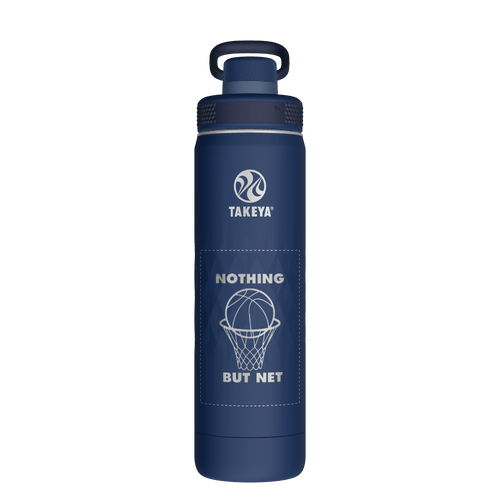 Takeya Sport Water Bottle - customized