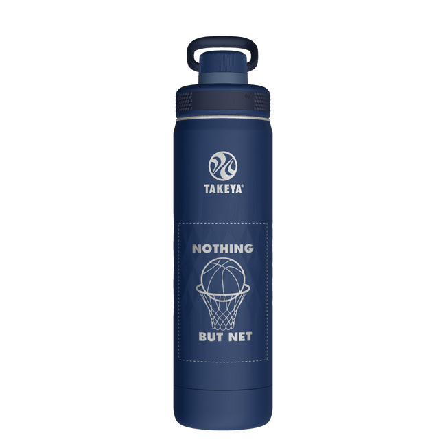 Takeya Sport Water Bottle - customized
