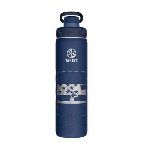 Takeya Sport Water Bottle - customized