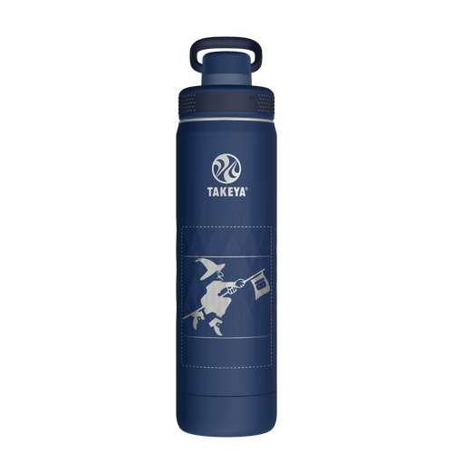 Takeya Sport Water Bottle - customized