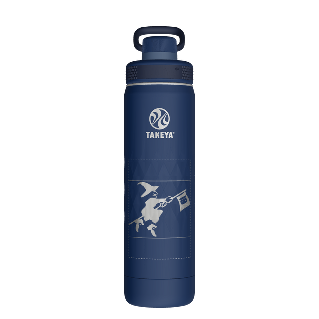 Takeya Sport Water Bottle - customized