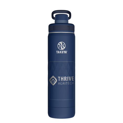 Takeya Sport Water Bottle - customized
