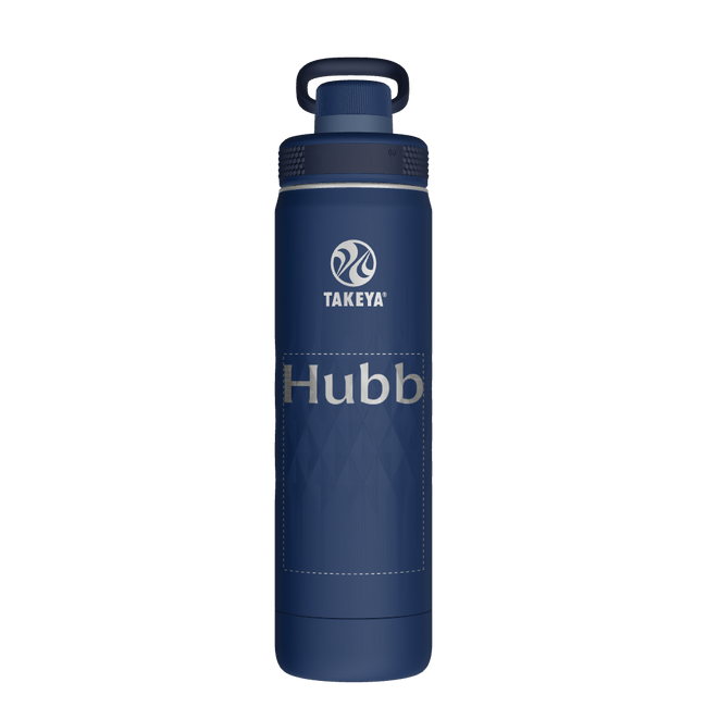 Takeya Sport Water Bottle - customized