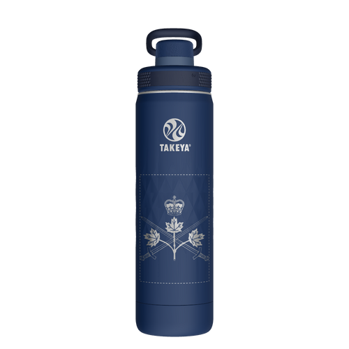 Takeya Sport Water Bottle - customized