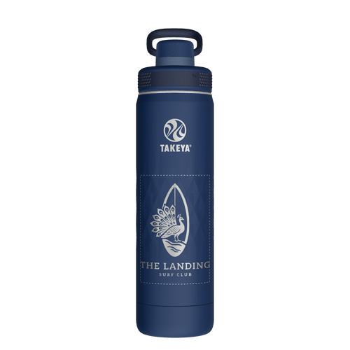 Takeya Sport Water Bottle - customized