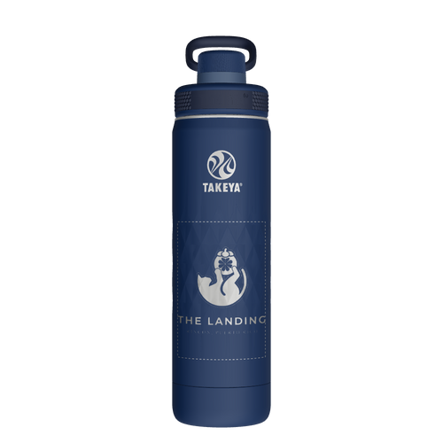 Takeya Sport Water Bottle - customized