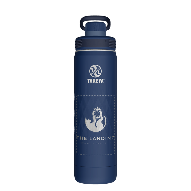 Takeya Sport Water Bottle - customized