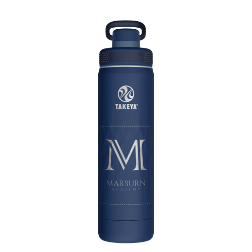 Takeya Sport Water Bottle - customized