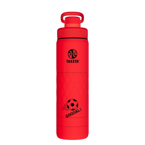 Takeya Sport Water Bottle - customized