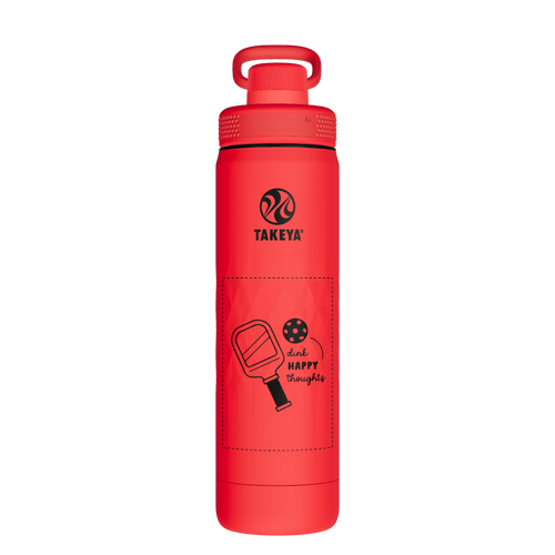 Takeya Sport Water Bottle - customized
