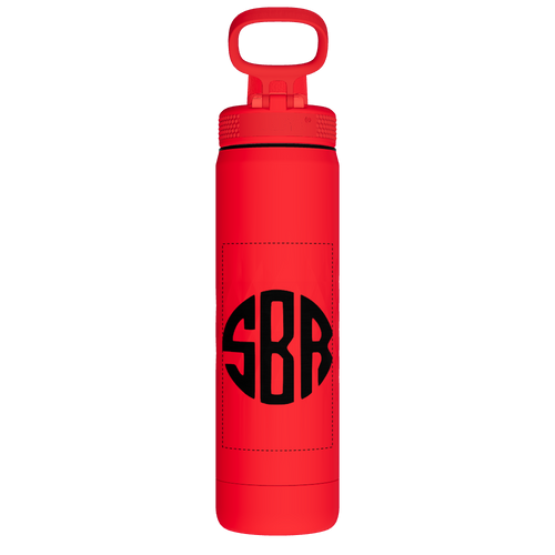 Takeya Sport Water Bottle - customized