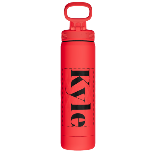 Takeya Sport Water Bottle - customized