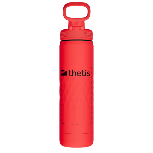 Takeya Sport Water Bottle - customized