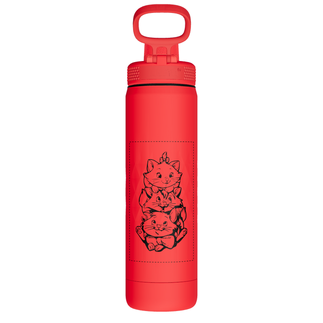 Takeya Sport Water Bottle - customized