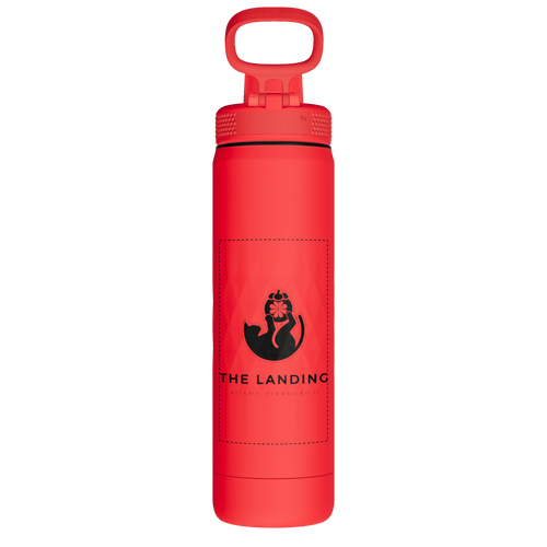 Takeya Sport Water Bottle - customized