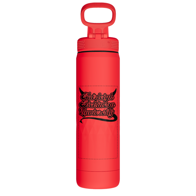 Takeya Sport Water Bottle - customized