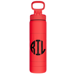 Takeya Sport Water Bottle - customized