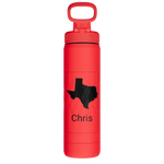 Takeya Sport Water Bottle - customized
