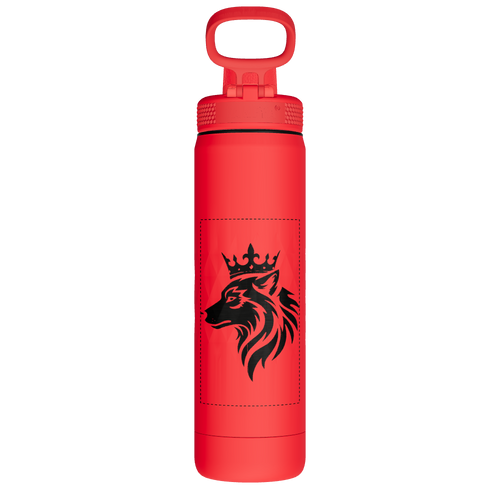 Takeya Sport Water Bottle - customized