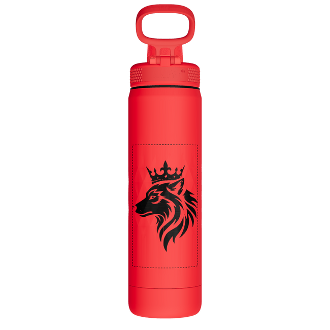 Takeya Sport Water Bottle - customized
