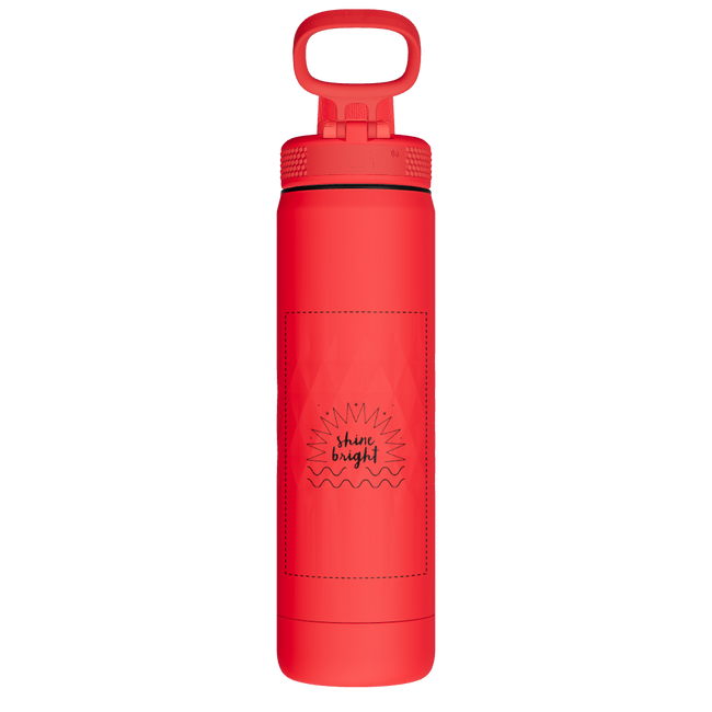 Takeya Sport Water Bottle - customized