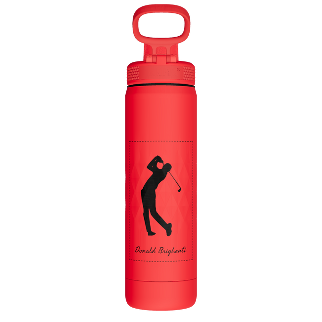 Takeya Sport Water Bottle - customized