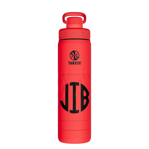 Takeya Sport Water Bottle - customized