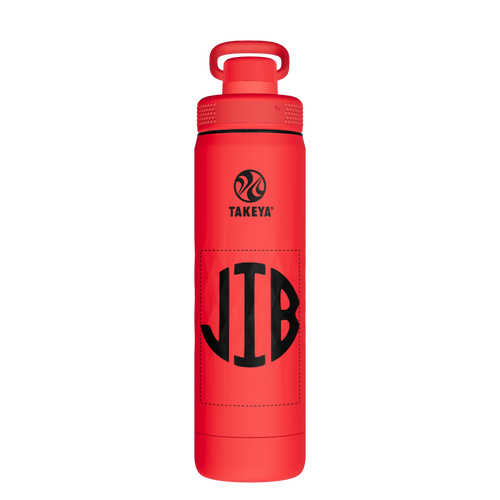 Takeya Sport Water Bottle - customized