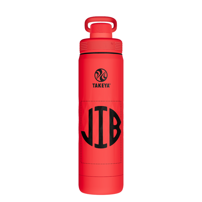 Takeya Sport Water Bottle - customized