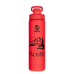 Takeya Sport Water Bottle - customized