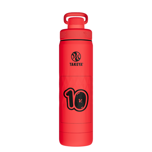 Takeya Sport Water Bottle - customized